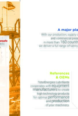Cover ENERGY Natural Gas Brochure