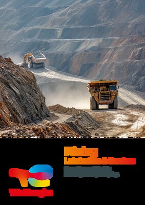 Cover Mining Brochure